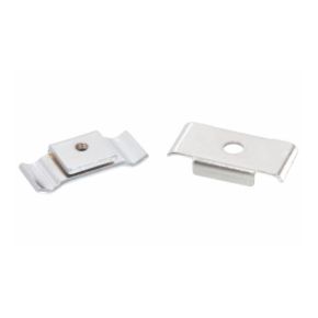 Clamps for KA Channel (required if channel used with Wire Baskets)