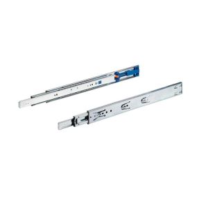 Hettich KA 4532/500 mm Silent Drawer Channel