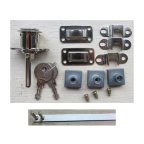 Hettich Multi-Purpose Square Lock
